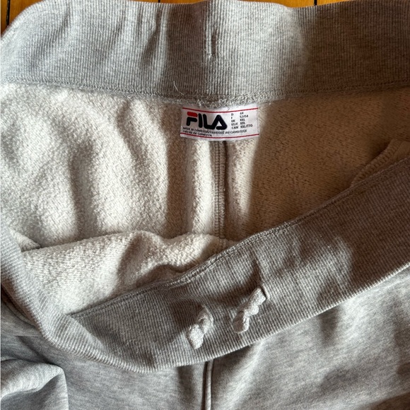 Drawstring jogger sweatpants - Picture 3 of 3